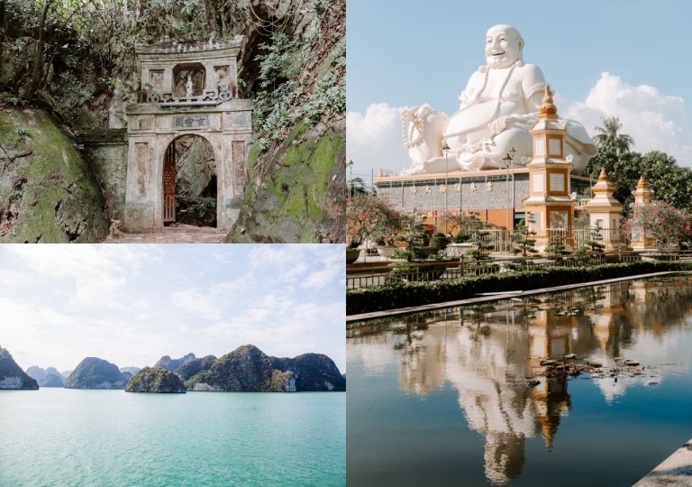 Vietnam 2 week Itinerary