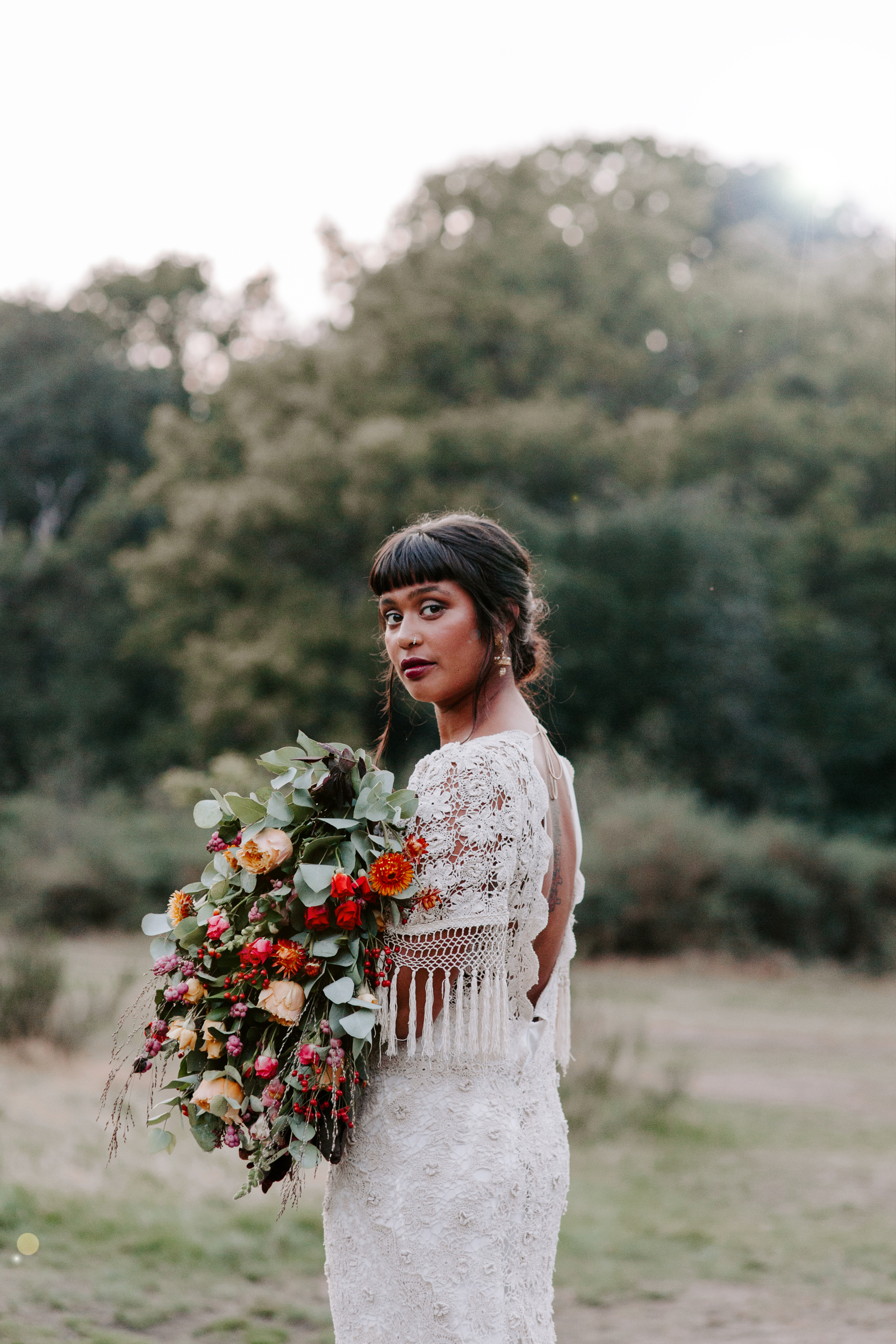 Alternative Essex wedding photographer