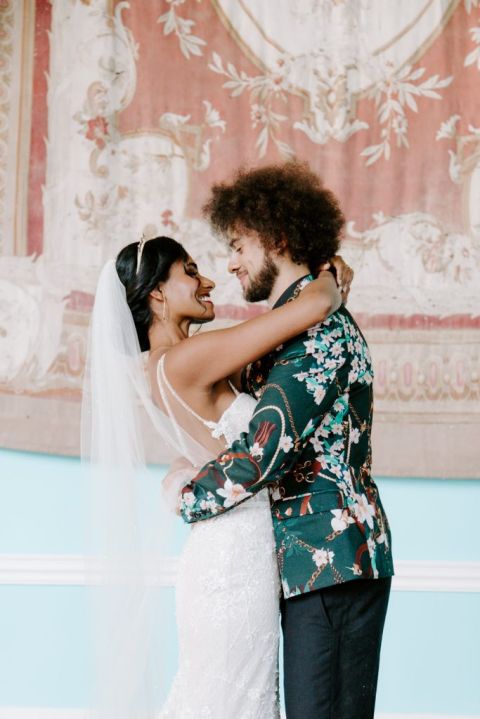 Best Shropshire wedding photographers