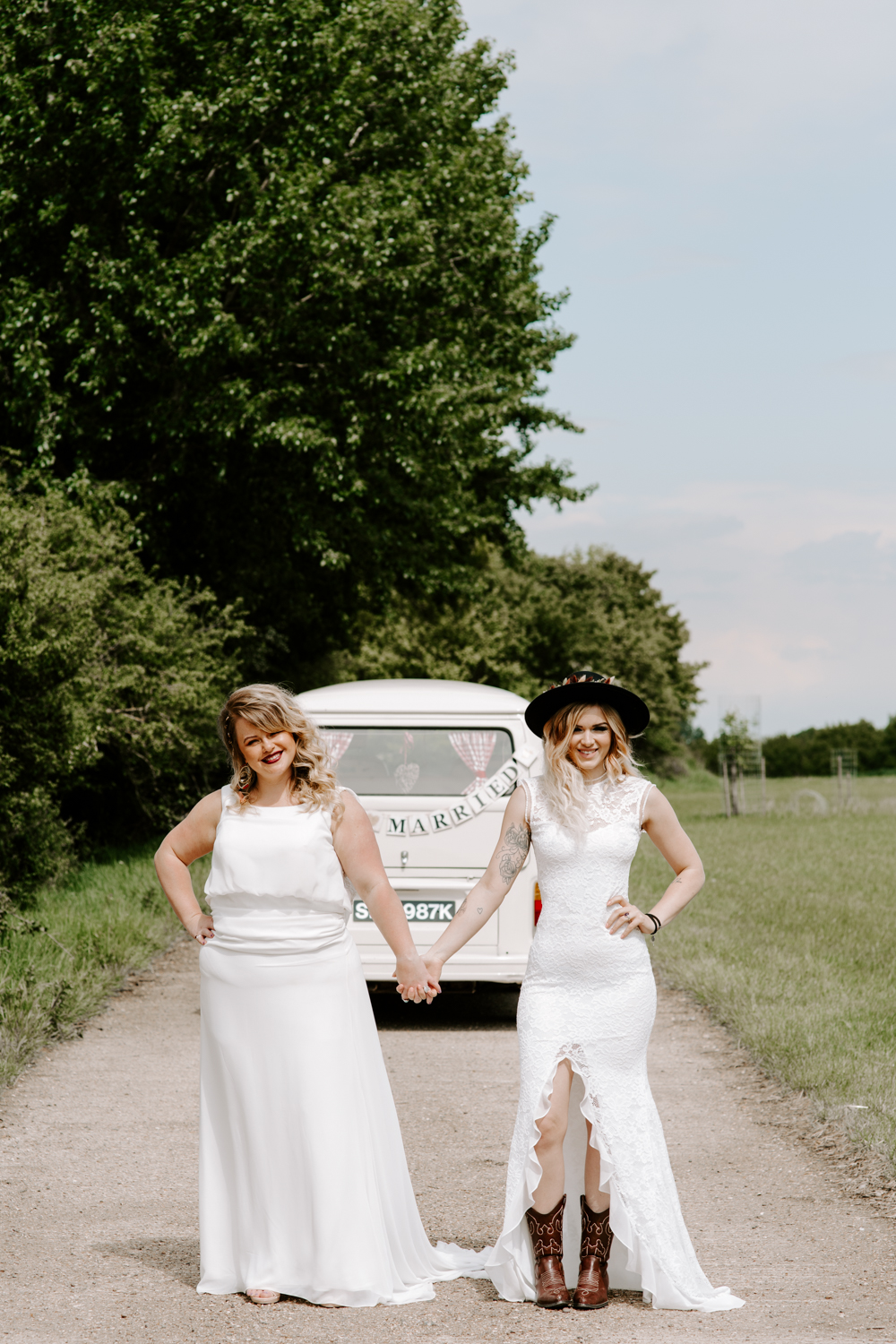 The Barns at Lodge Farm wedding venue